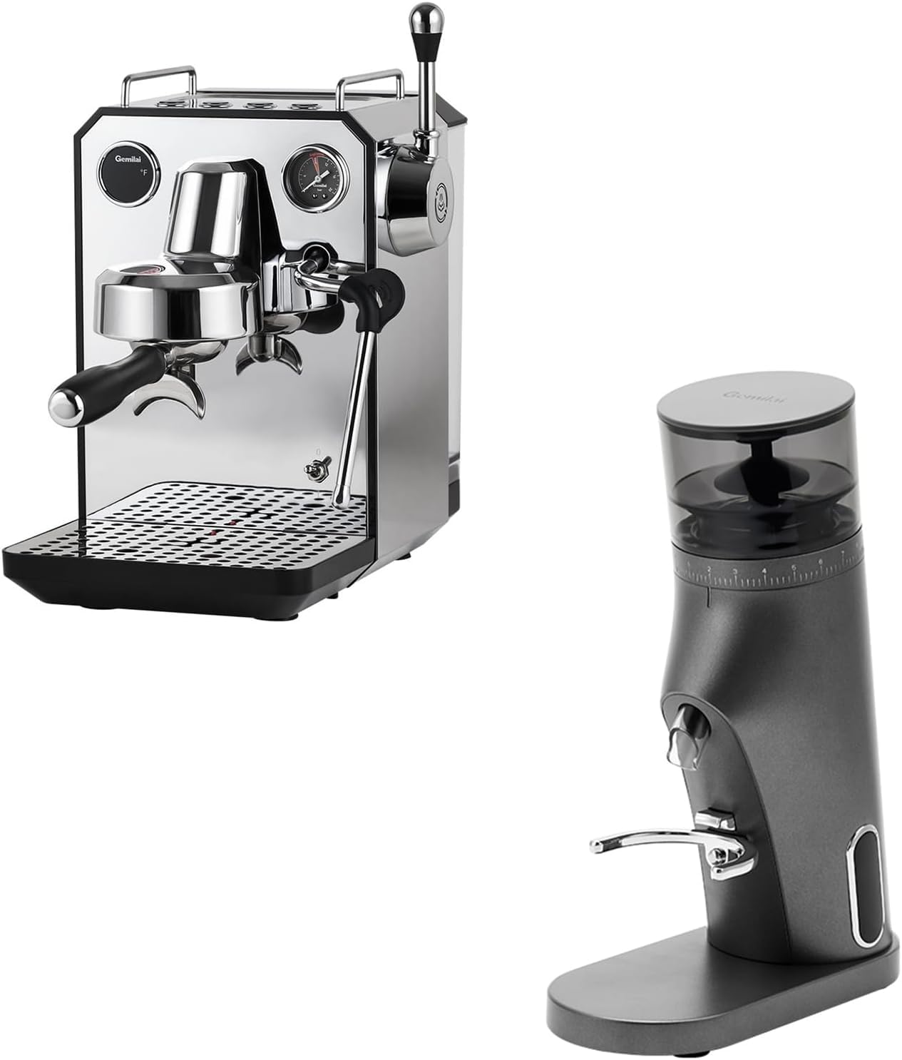 Amazon.com: Gemilai G3006 Espresso Machine & Electric Coffee